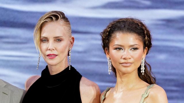 Atenea y Calipso son las únicas diosas que aparecen en La Odisea: esta es la razón por la que Christopher Nolan las incluyó noticias imagen