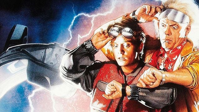 Consigue tu patineta magnética de ‘Volver al futuro’ por 300 pesos noticias imagen