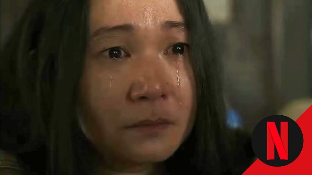 Para llorar a moco tendido: la poderosa película que te recordará el valor del perdón está en Netflix noticias imagen