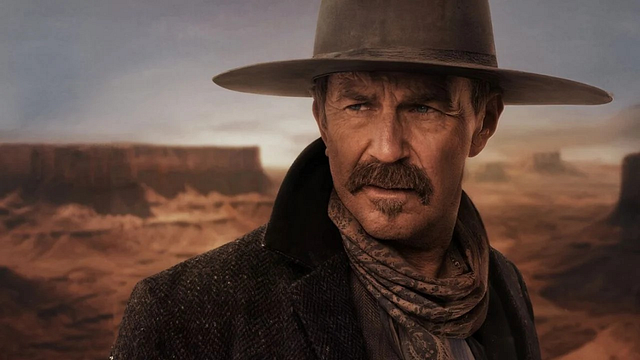 Buenas noticias para la saga 'Horizon' de Kevin Costner: se ampliará con un proyecto inesperado