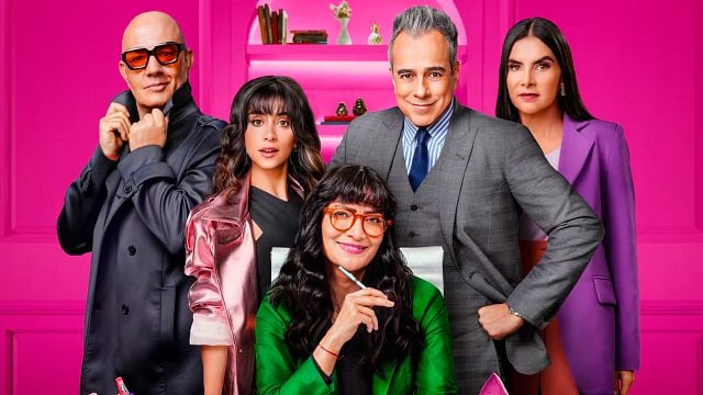 Prime Video confirma el regreso de uno de los personajes más queridos de ‘Betty la fea 2’ en nuevo tráiler noticias imagen