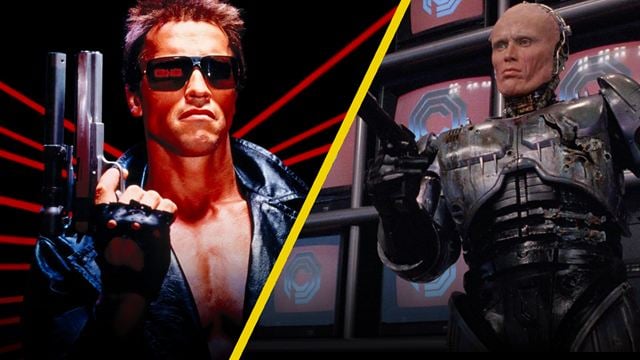 La ridícula razón por la que Arnold Schwarzenegger no pudo protagonizar este clásico ultraviolento de la ciencia ficción