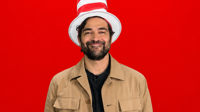 No es con RBD: Alfonso Herrera vuelve a la música gracias a uno de los personajes infantiles más famosos del mundo noticias imagen