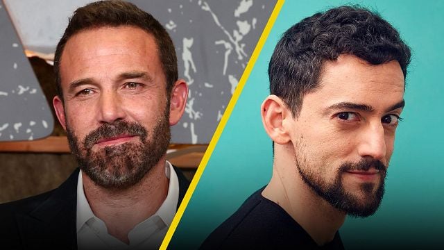 Ben Affleck en México: Netflix confirma fan event con Luis Gerardo Méndez por el estreno de 'Animales' noticias imagen