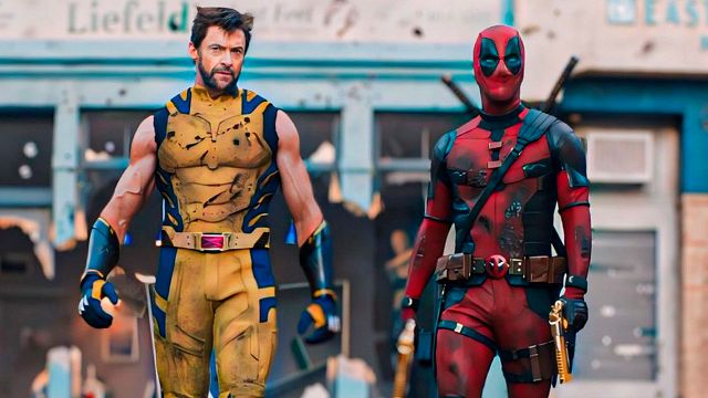 Esto hará Cinépolis si un menor de edad intenta ver ‘Deadpool 3’ noticias imagen