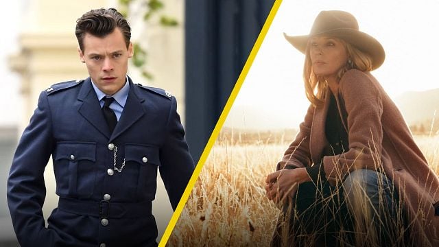 'My Policeman', 'Yellowstone' y los estrenos de Amazon Prime Video en noviembre noticias imagen