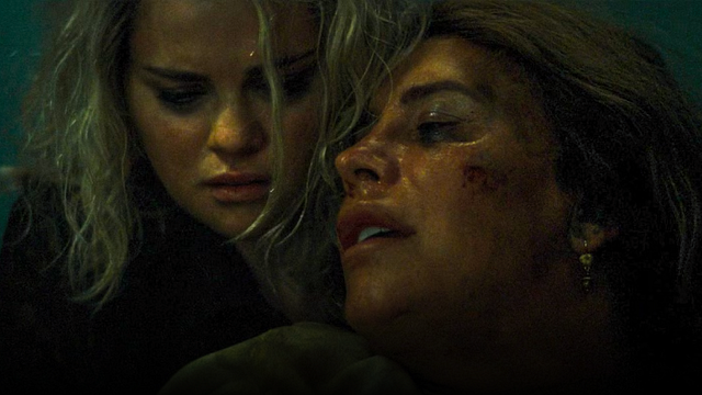 Antes de Karla Sofía Gascón y Selena Gomez, el director de ‘Emilia Pérez’ retrató estas intensas parejas noticias imagen