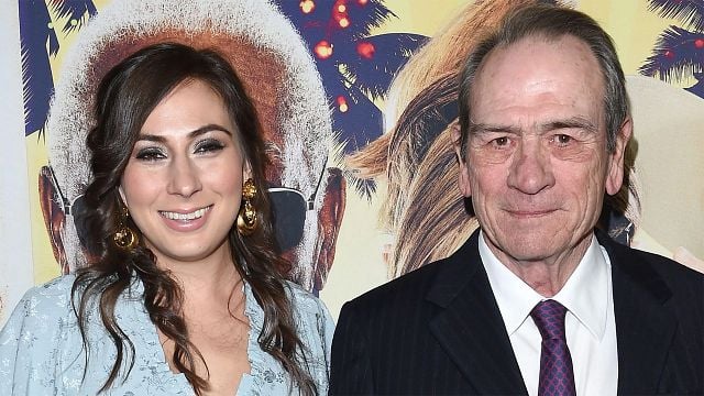 Muere Victoria Jones a los 34 años: así encontraron a la hija de Tommy Lee Jones, actor de ‘Hombres de Negro’, en Año Nuevo noticias imagen