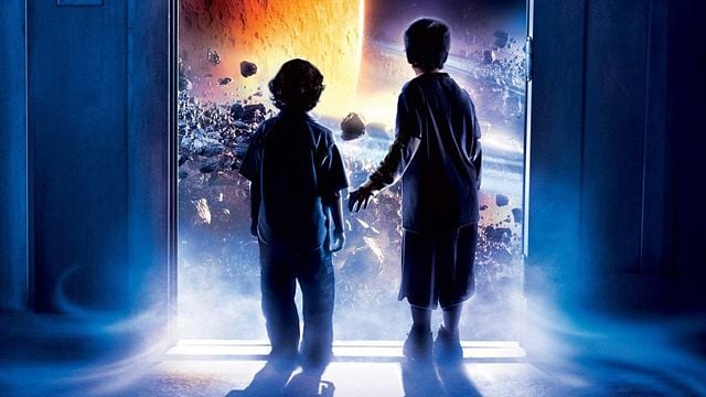 La querida película de ciencia ficción que también es una secuela de 'Jumanji' y casi nadie lo sabe noticias imagen