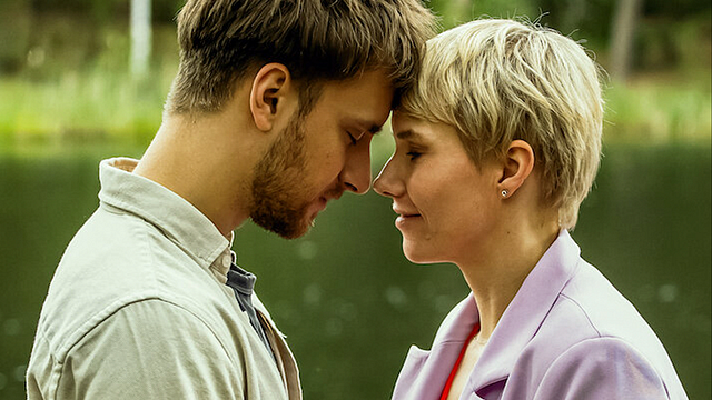 Hoy en Netflix: la sensual película para ver en pareja y lejos de los niños (dura menos de 2 horas) noticias imagen