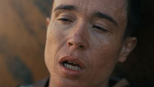 ¿Quién es Sinón en ‘La Odisea’?: El personaje de Elliot Page que es más importante de lo que crees para la trama de la película noticias imagen