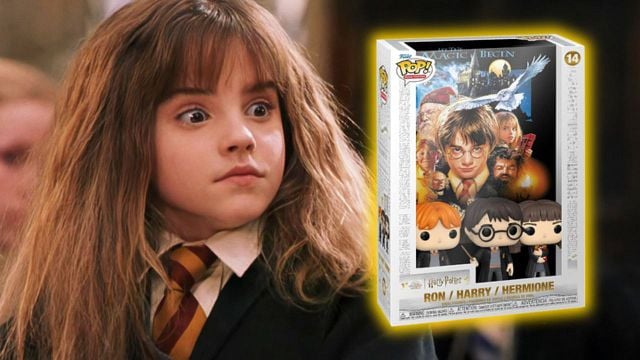 Esto te cuesta el Funko Pop de la mejor película de 'Harry Potter' noticias imagen