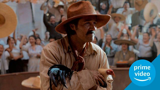 Prime Video tiene la serie más mexicana y colorida: tiene una famosa actriz de telenovelas y promete un romance adictivo noticias imagen