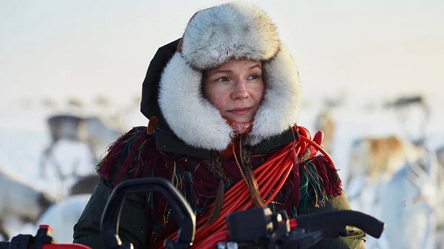 5 razones para ver 'Robo': el drama sueco que es tendencia en Netflix noticias imagen