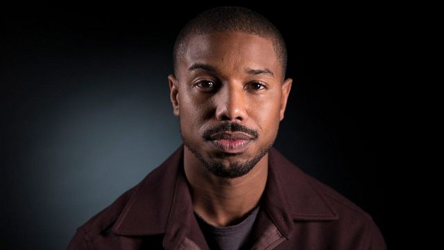 'Creed 3': El denigrante apodo de Michael B. Jordan en la escuela (su bully lo entrevistó) noticias imagen