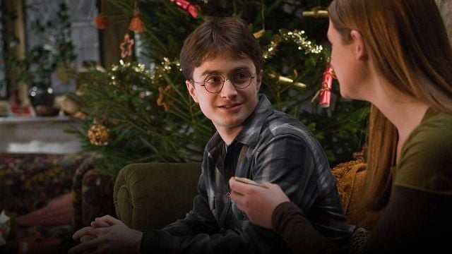 Navidad en Hogwarts: por qué las películas de Harry Potter se convirtieron en un clásico navideño (aunque no lo sean) noticias imagen
