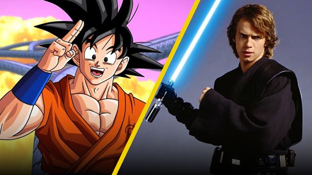 Akira Toriyama reveló que el ADN de los Saiyajin tiene una conexión con los Jedi de 'Star Wars'