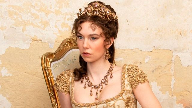 "Me fascinaba más la mujer de su vida que su legado político": Ridley Scott sobre el personaje de Vannesa Kirby en 'Napoleón'