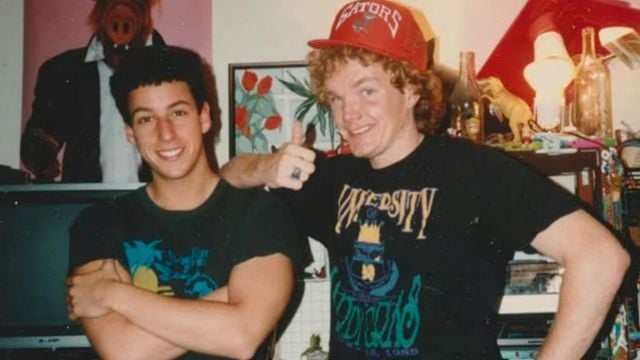 Llena los cines, pero la ciencia lo detesta: el estudio que revela quién es el actor más odiado de la historia noticias imagen