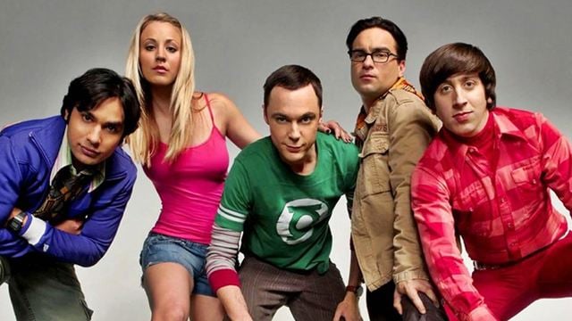 7 actores de 'The Big Bang Theory' que murieron y extrañamos