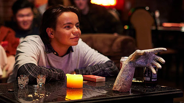 'Talk to Me': La conmovedora respuesta del actor trans que fue censurado por su identidad de género noticias imagen