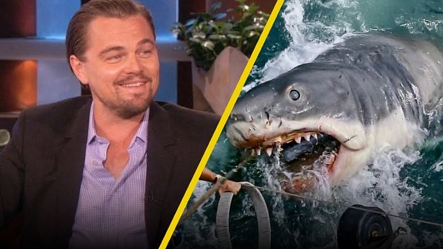 3 actores que casi son devorados por animales salvajes en pleno rodaje noticias imagen