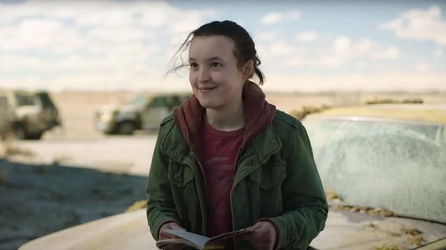'The Last of Us': Confirman regreso de Bella Ramsey a la temporada 2 noticias imagen
