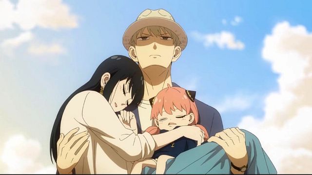 Estas son todas las referencias a ‘James Bond’ que no viste en ‘Spy X Family’ noticias imagen