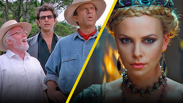 Las películas y series que quitan de Netflix del 14 al 18 de abril noticias imagen