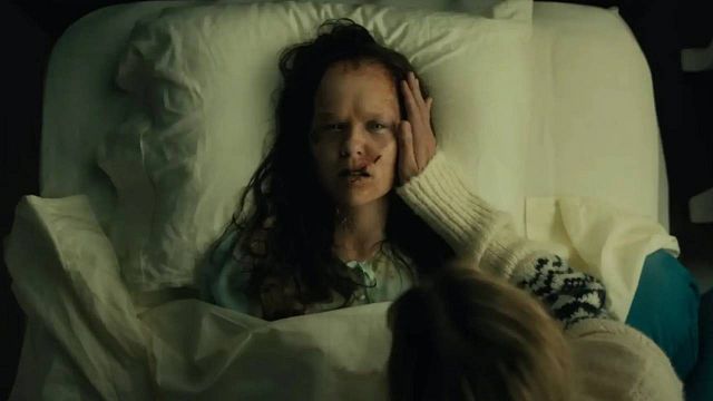 David Gordon Green explica los desafíos de seguir el legado de horror de William Friedkin noticias imagen