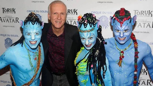 'Avatar 2' logra más de 2 mil millones de dólares y James Cameron hace historia noticias imagen