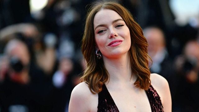 "No había tenido la oportunidad de trabajar en una historia como esta": Emma Stone sobre 'Kinds of Kindness' en Cannes 2024