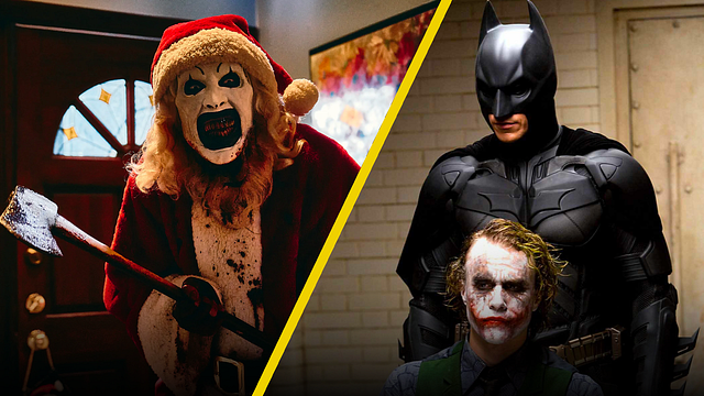 ‘Batman: El caballero de la noche’ y ‘Terrifier 3’ tienen esta increíble conexión noticias imagen