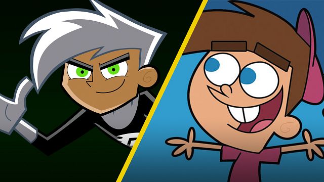 ‘Los padrinos mágicos': Danny Phantom y Timmy Turner serían la misma persona y aquí la prueba noticias imagen