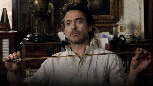 La infravalorada película de acción de Robert Downey Jr. merece que le des una segunda oportunidad en Netflix y HBO Max noticias imagen