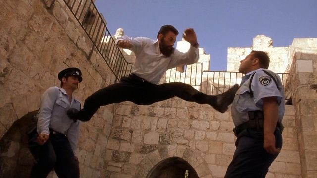 Ni Netflix ni Prime Video la tienen: la película de esta leyenda del cine de acción llega gratis en tv abierta de México noticias imagen