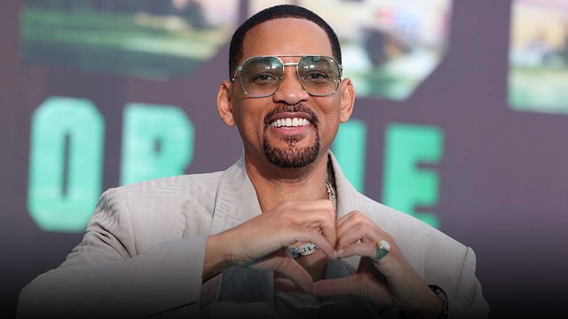 Así se veía Will Smith en su primera película: ¡Tiene la misma cara desde hace 33 años! noticias imagen