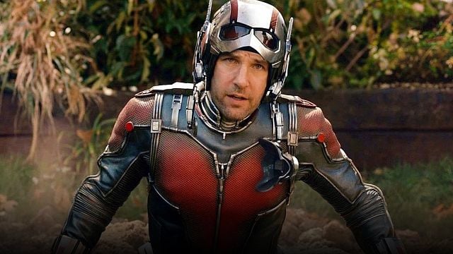 'Ant-Man 3': Paul Rudd olvidó hacer dieta para volver a Marvel y tuvo serios problemas noticias imagen
