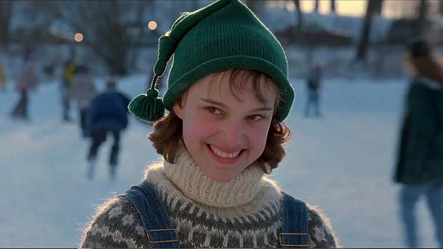 “No era apropiado”: ​​Natalie Portman fue despedida de una de las historias de amor más épicas por su diferencia de edad con Leonardo DiCaprio noticias imagen