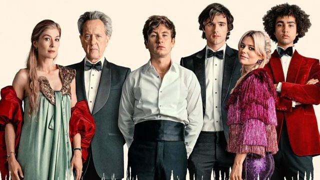 “Vivía en mi auto”: Nadie se lo imagina, pero así era la vida de este actor antes de 'Euphoria' y 'Saltburn' noticias imagen