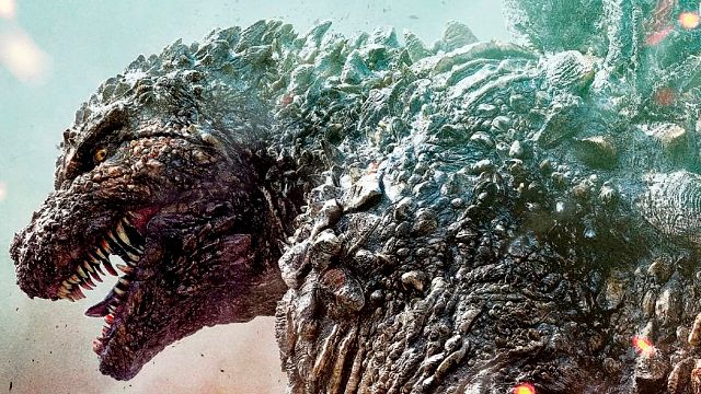 Cinépolis confirma fecha de estreno para la nueva película de Godzilla en Latinoamérica noticias imagen