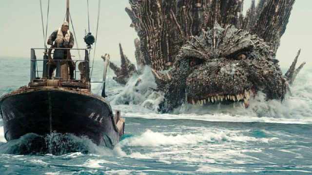 Por esta razón las versiones japonesas de ‘Godzilla’ son mejores que las de Hollywood noticias imagen