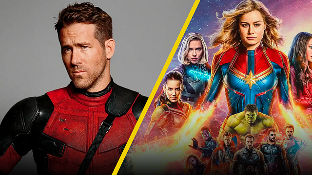Deadpool podría aparecer en ‘Avengers 5’: esto dijo Ryan Reynolds sobre el futuro del MCU noticias imagen