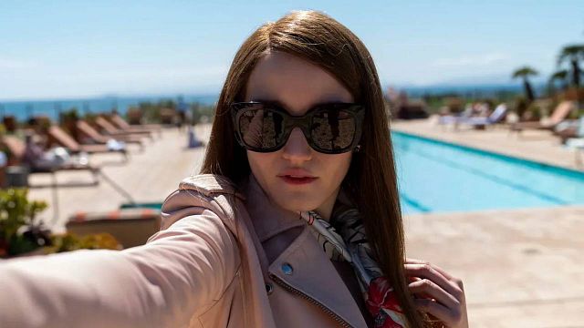 La miniserie de Netflix basada en hechos reales de 9 capítulos perfecta para ver este fin de semana noticias imagen