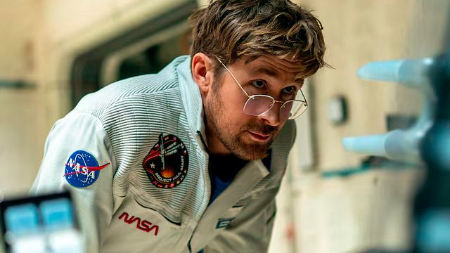 Ryan Gosling acaba de conseguir el mejor debut en la taquilla del 2026: ‘Proyecto Fin del Mundo’ supera el récord impuesto por ‘Scream 7’ noticias imagen
