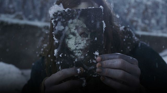 Una de las mejores historias de ciencia ficción de todos los tiempos vuelve al cine: el magistral regidor trabajó durante 25 años en esta película noticias imagen