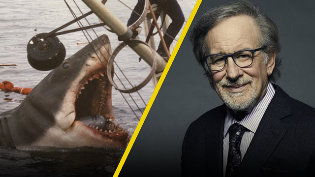 “Tuve pesadillas por años”: Steven Spielberg revela el trauma psicológico que le dejó dirigir ‘Tiburón’ noticias imagen