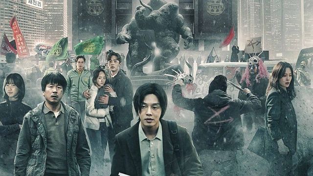 Protagonista de uno de los k-dramas más vistos de Netflix es encarcelado por drogadicción noticias imagen