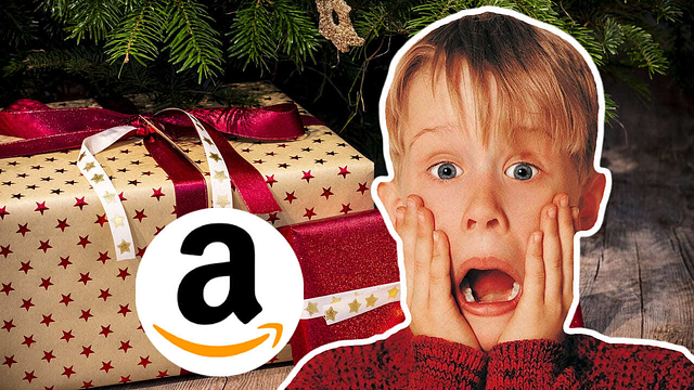 13 mejores regalos de Navidad con descuentos y ofertas bancarias de Amazon noticias imagen