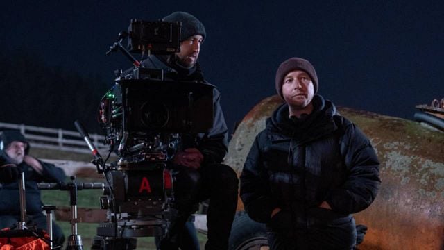 "Había muchas cosas sucediendo en mi cabeza al hacer la película": Leigh Whannell nos explica los detalles más importantes de 'Hombre Lobo', su nuevo largometraje noticias imagen